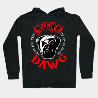 BONE DAWG Hoodie